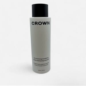 Crown Affair The Volumizing Conditioner - New, Not in Box